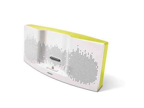 SoundDock® XT speaker system