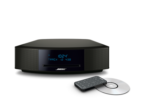 Wave® Music System IV