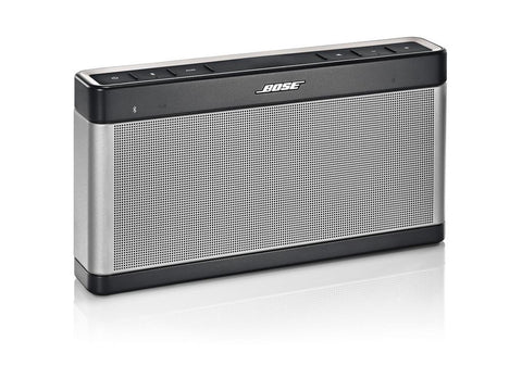 SoundLink® Bluetooth® Speaker III