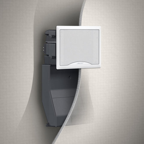 Virtually Invisible 191 speakers (Pair)