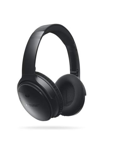 Bose® QuietComfort® 35 wireless headphones