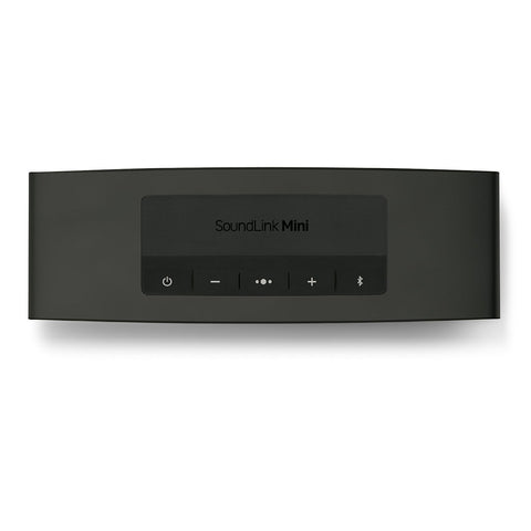 SoundLink® Mini Bluetooth® Speaker II