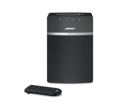 SoundTouch® 10 wireless system