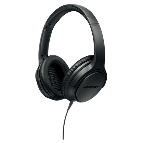 SoundTrue® around-ear headphones II – Apple devices