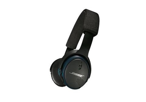 SoundLink® on-ear Bluetooth® headphones