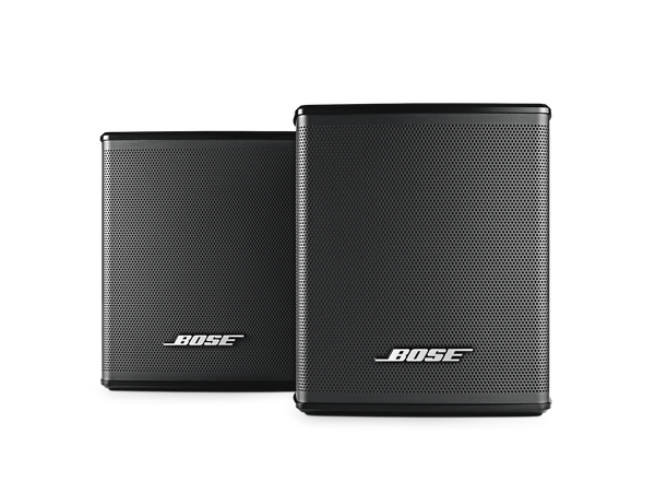 Bose soundtouch best sale satellite speakers