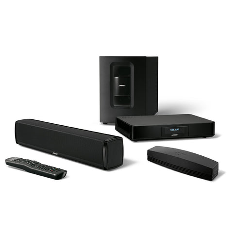 SoundTouch® 120 Home Theater System