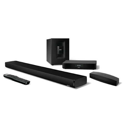 SoundTouch® 130 home theater system
