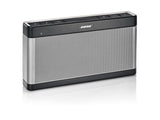 SoundLink® Bluetooth® Speaker III