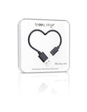 Lightning Charge/Sync Cable - Black