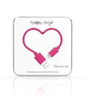 Lightning Charge/Sync Cable - Cerise