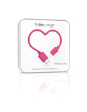 Lightning Charge/Sync Cable - Cerise