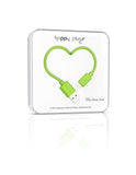 Lightning Charge/Sync Cable (2Meters) - Green
