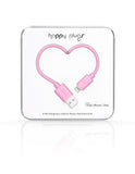 Lightning Charge/Sync Cable - Pink