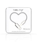 Lightning Charge/Sync Cable - Silver