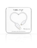 Lightning Charge/Sync Cable - White