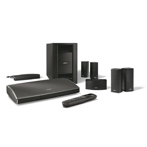 Lifestyle® SoundTouch® 535 entertainment system