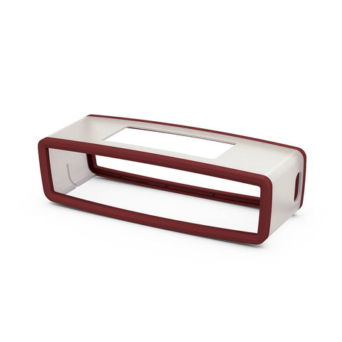 SoundLink® Mini Bluetooth® Speaker Soft Cover (Deep Red)