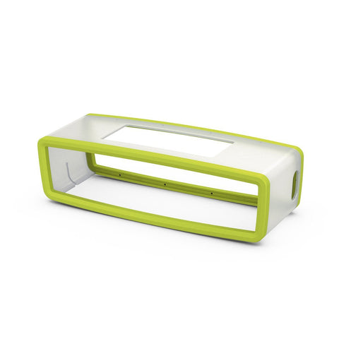 SoundLink® Mini Bluetooth® Speaker Soft Cover (Energy Green)