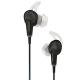 QuietComfort® 20 Acoustic Noise Cancelling® headphones — Samsung and Android™ devices