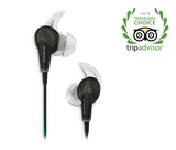 QuietComfort® 20 Acoustic Noise Cancelling® headphones — Apple devices