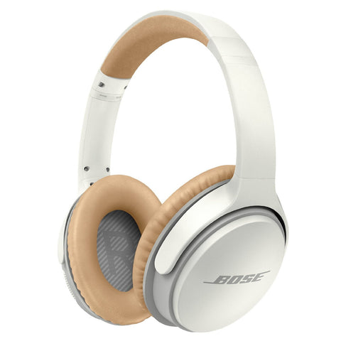 SoundLink® Around-Ear Wireless Headphones II