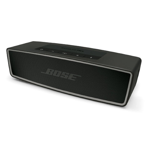 SoundLink® Mini Bluetooth® Speaker II