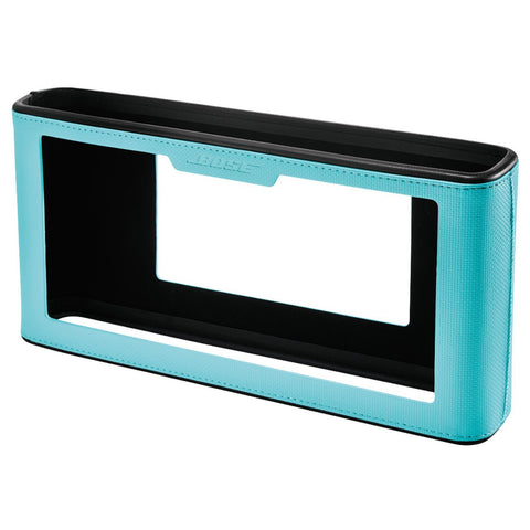 SoundLink® Bluetooth® Speaker III Cover (Blue)