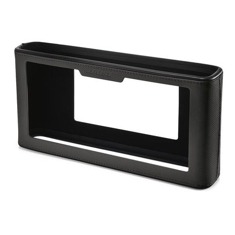 SoundLink® Bluetooth® Speaker III Cover (Charcoal Black)