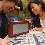 SoundLink® Bluetooth® Speaker III Cover (Deep Red)