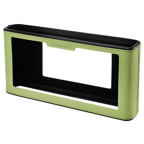 SoundLink® Bluetooth® Speaker III Cover (Green)