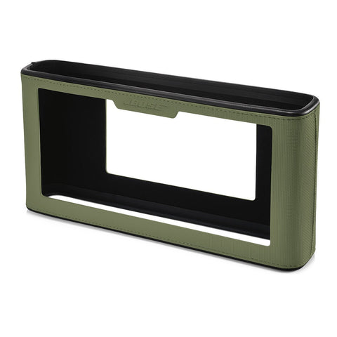 SoundLink® Bluetooth® Speaker III Cover (Olive Green)
