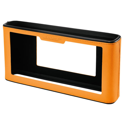 SoundLink® Bluetooth® Speaker III Cover (Orange)