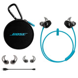 SoundSport® wireless headphones
