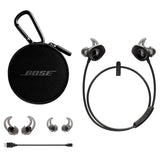 SoundSport® wireless headphones