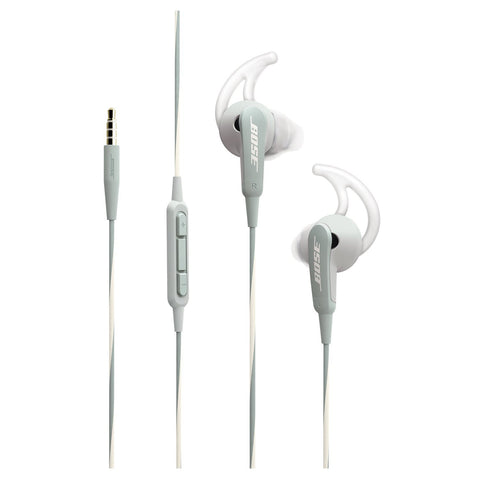 SoundSport® In-Ear Headphones - Apple Devices