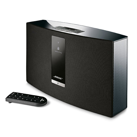 SoundTouch® 20 Series III wireless system