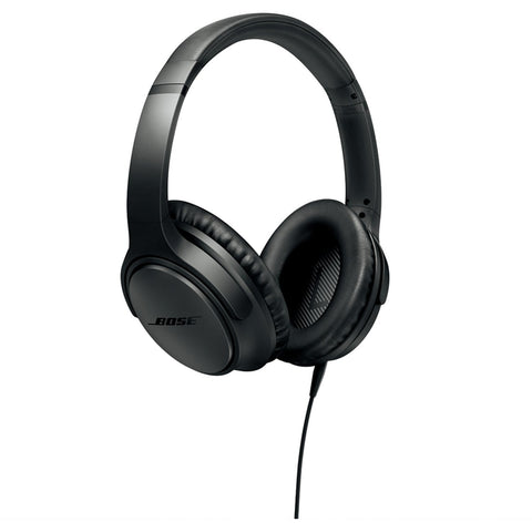 SoundTrue® around-ear headphones II – Samsung and Android™ devices