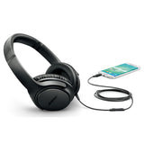 SoundTrue® around-ear headphones II – Samsung and Android™ devices