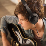 SoundTrue® around-ear headphones II – Samsung and Android™ devices