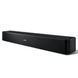 Solo 5 TV sound system