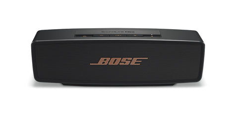 SoundLink® Mini Bluetooth® Speaker II - Limited Edition