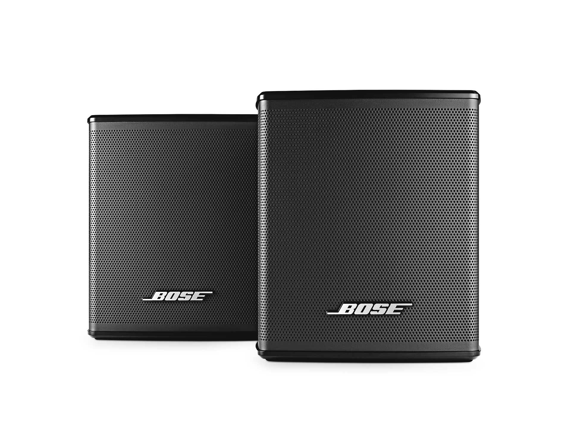Bose Virtually Invisible 300 ワイヤレススピーカー Bose® Virtually Invisible® 300 wireless surround speakers at