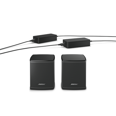Bose virtually top invisible 300 mount