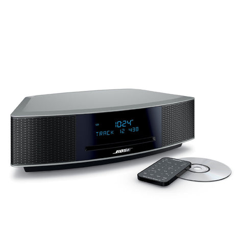 Wave® Music System IV