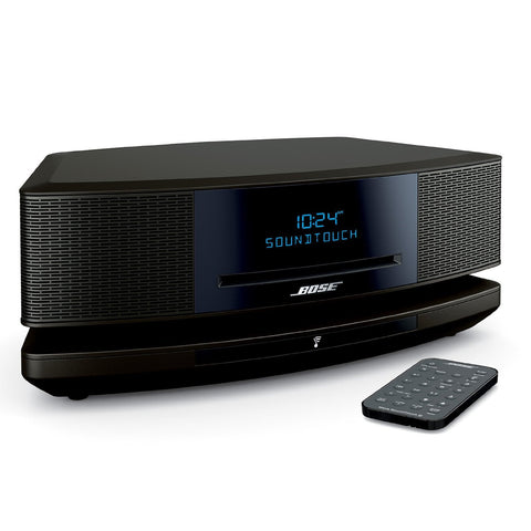 Wave® SoundTouch® music system IV