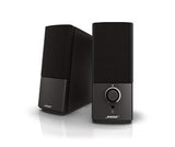 Companion® 2 Series III multimedia speaker system