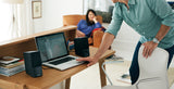 Companion® 2 Series III multimedia speaker system