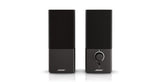 Companion® 2 Series III multimedia speaker system