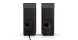 Companion® 2 Series III multimedia speaker system